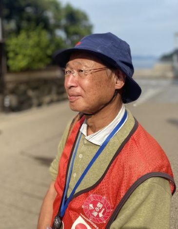 鞆の浦　宅萬優美雄2